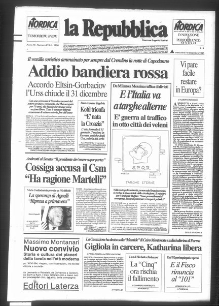 La repubblica